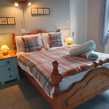 The Ramblers Rest Bed & Breakfast *