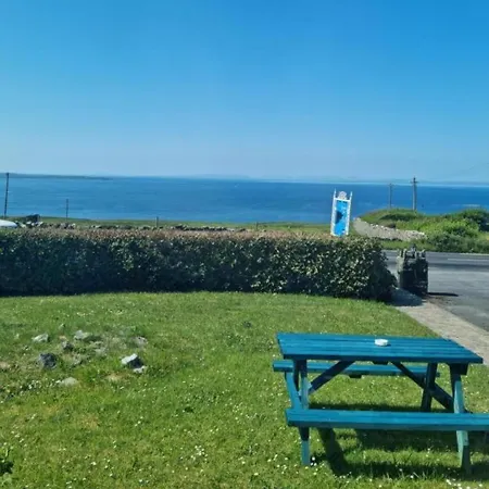 The Ramblers Rest Doolin