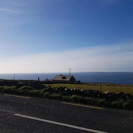 فندق مبيت وإفطار The Ramblers Rest