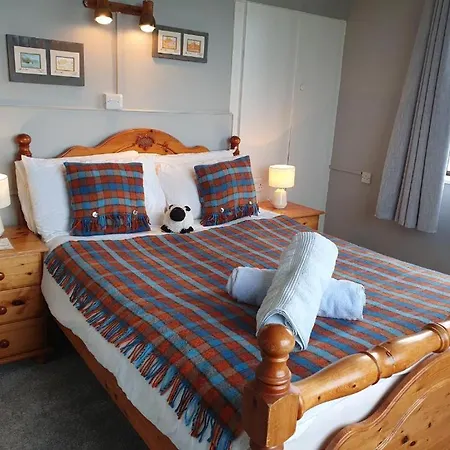 The Ramblers Rest Bed & Breakfast *