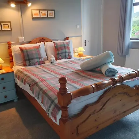 Couette-café The Ramblers Rest 4*