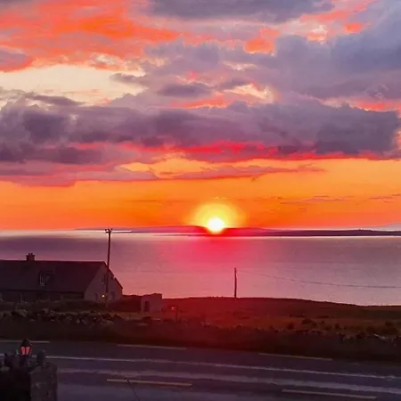 The Ramblers Rest * Doolin