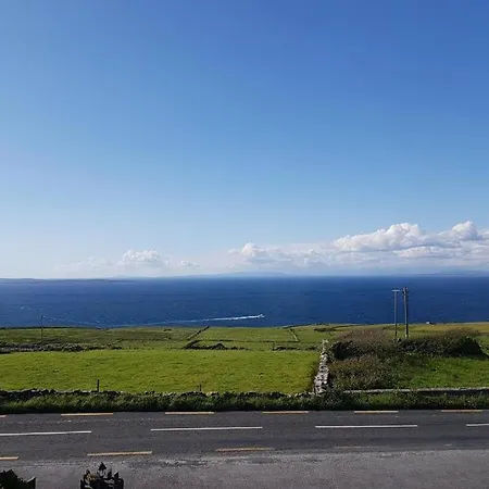 The Ramblers Rest 4* Doolin