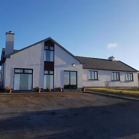 The Ramblers Rest Bed & Breakfast *
