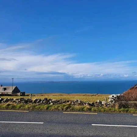 Couette-café The Ramblers Rest Doolin