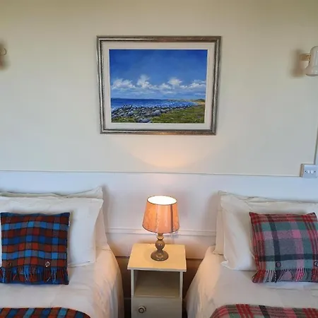 The Ramblers Rest * Doolin