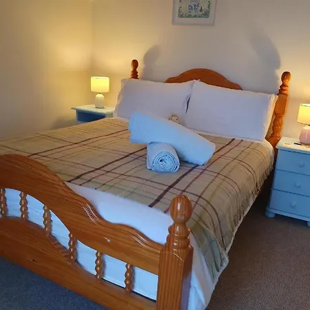 Bed & Breakfast The Ramblers Rest