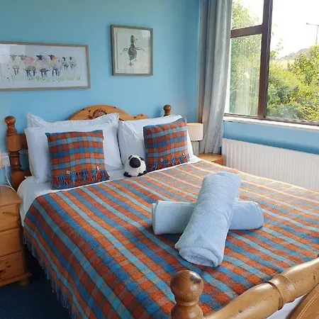 The Ramblers Rest Bed & Breakfast Doolin