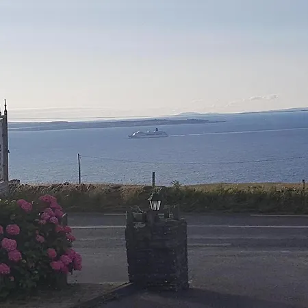 Bed & Breakfast The Ramblers Rest Doolin