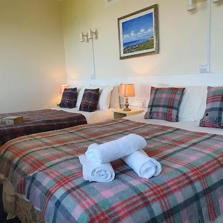 The Ramblers Rest Bed & Breakfast Doolin