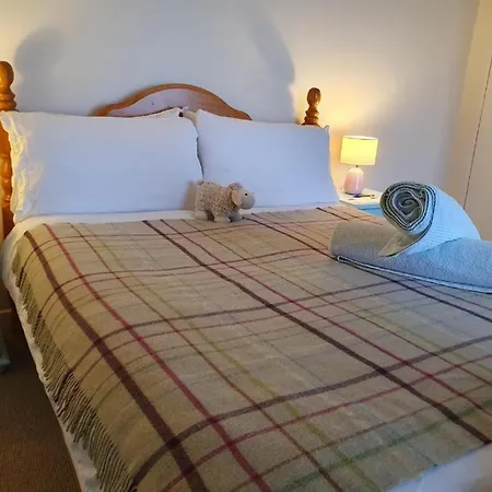 The Ramblers Rest Bed & Breakfast Doolin