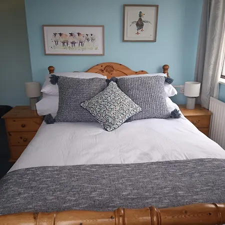 The Ramblers Rest 4* 둘린