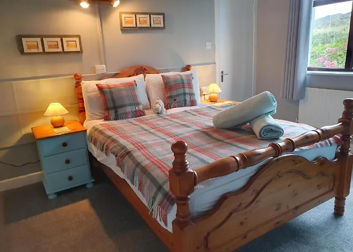 The Ramblers Rest B&B 4*