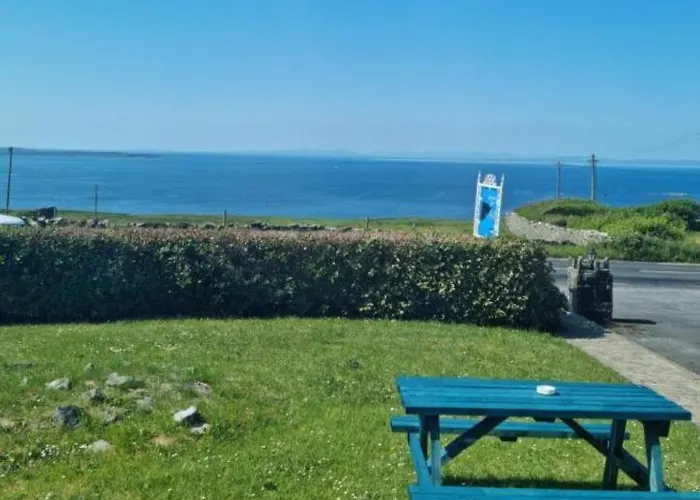 The Ramblers Rest Doolin