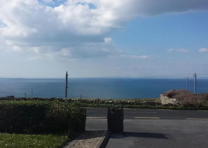 The Ramblers Rest B&B