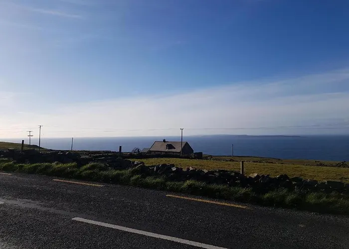 B&B The Ramblers Rest