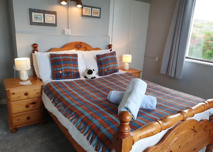 The Ramblers Rest B&B 4*