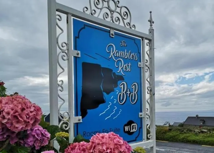 The Ramblers Rest 4*