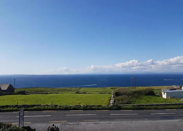 The Ramblers Rest 4* Doolin