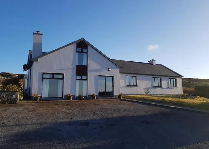 The Ramblers Rest Frühstückspension 4*