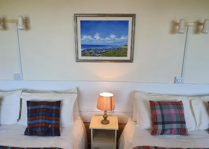 The Ramblers Rest 4* Doolin