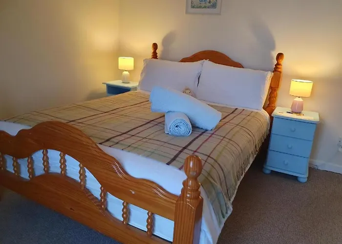 B&B The Ramblers Rest