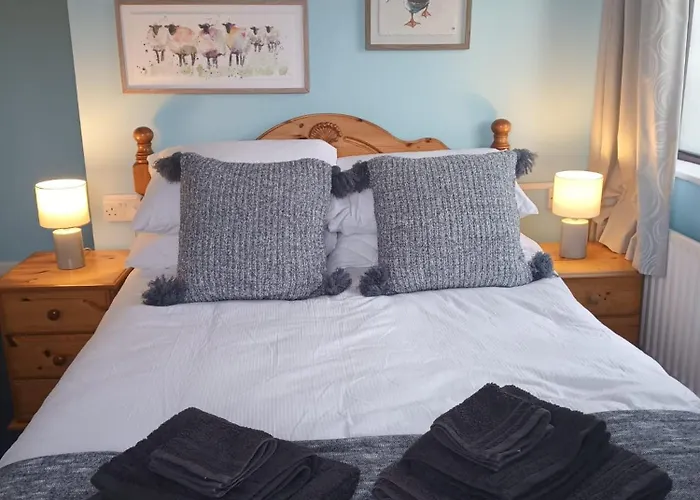 The Ramblers Rest B&B 4*