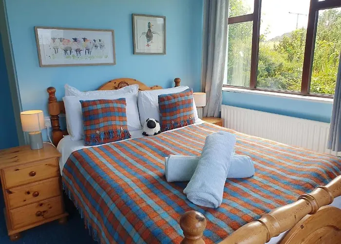 The Ramblers Rest B&B 둘린