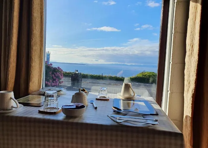 The Ramblers Rest 4*