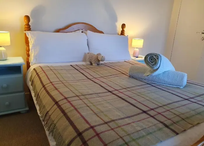 The Ramblers Rest B&B 둘린