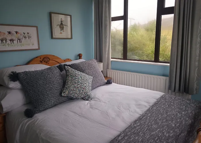 The Ramblers Rest 4*