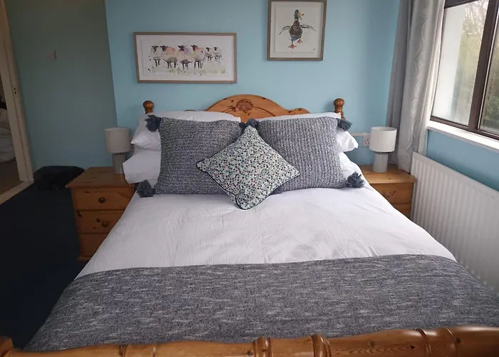 The Ramblers Rest 4* Doolin